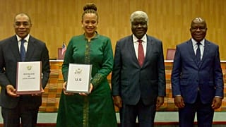 Côte d'Ivoire : le Premier ministre reconduit son gouvernement