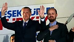Arşiv görüntüsü