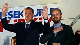 Arşiv görüntüsü