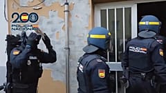 Detenidas dos personas radicalizadas en España