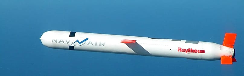 Misil Tomahawk