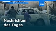 Nachrichten des Tages | 24. Januar 2026 - Mittagsausgabe
