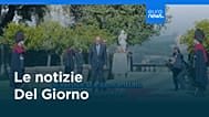 Le notizie del giorno | 24 gennaio 2026 - Pomeridiane