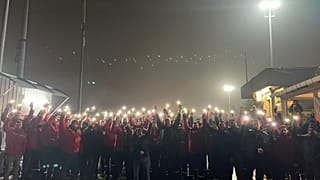 Farklı illerde binlerce depo işçisi, talepleri karşılanana kadar depolarda sabahlayacak.