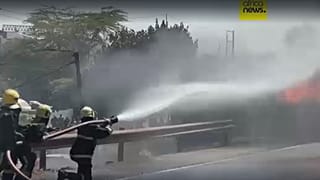 Kenya : grave accident dans la capitale, Nairobi. Bilan provisoire : un mort