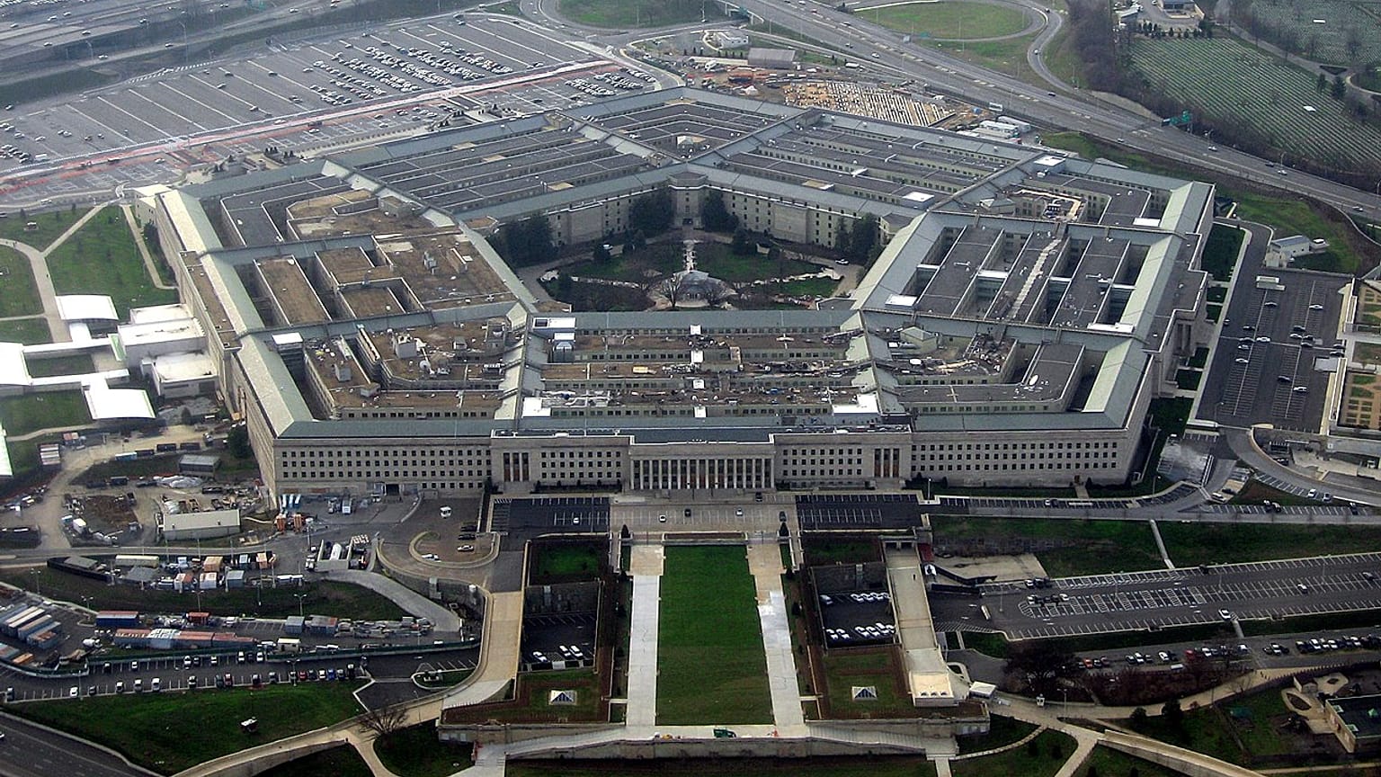 Pentagon
