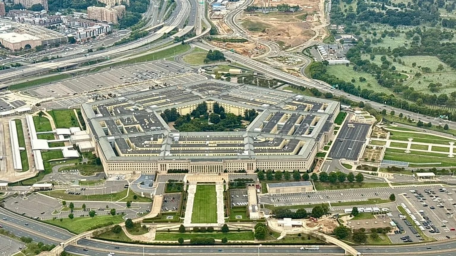 Pentagon 