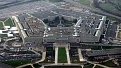 Pentagon