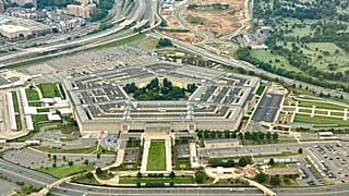 Pentagon 