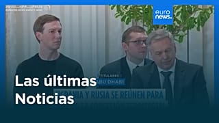 Últimas noticias | 24 enero 2026 - Tarde