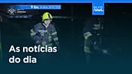 Notícias do dia | 24 de janeiro 2026 - Noite