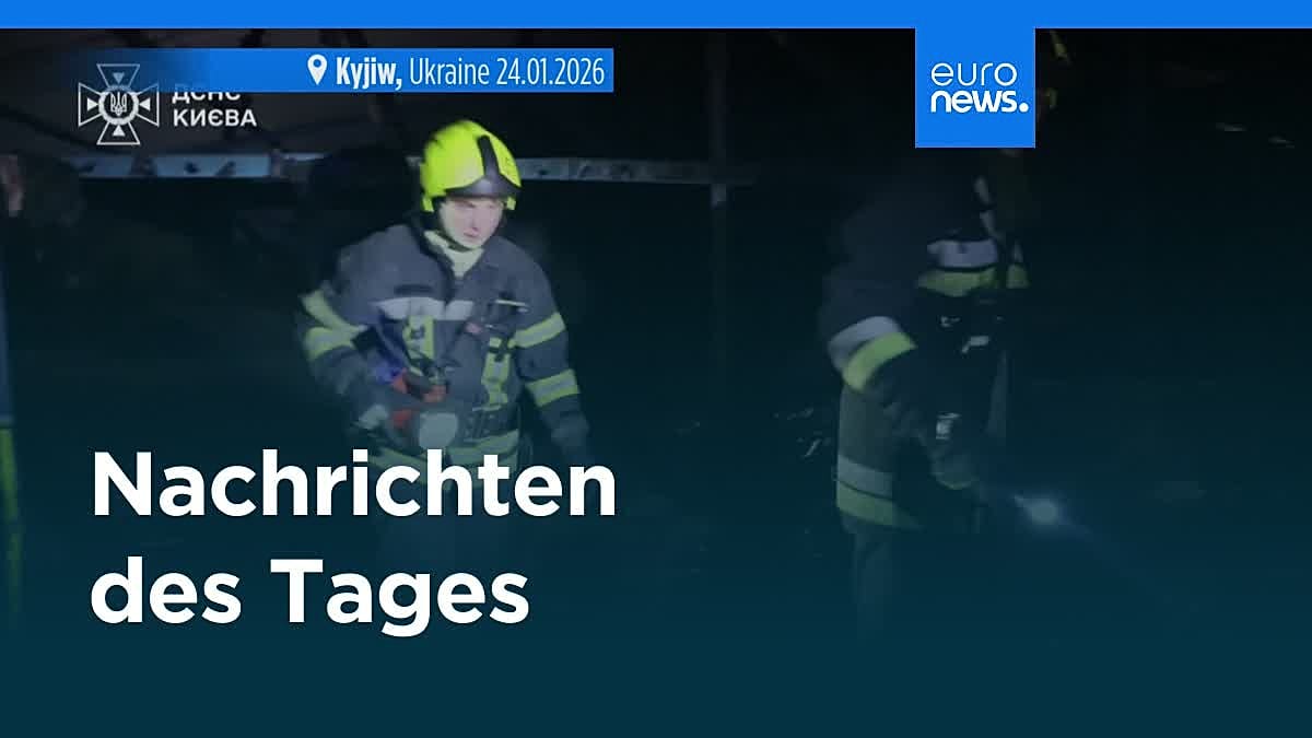 Nachrichten-des-Tages-25-Januar-2026-Mittagsausgabe