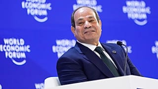 L’Égypte réaffirme son opposition à tout déplacement des Palestiniens hors de Gaza