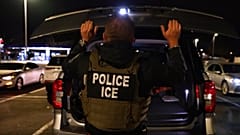 ICE-Agent