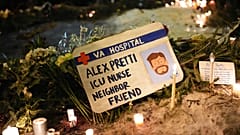 Άλεξ Πρέτι