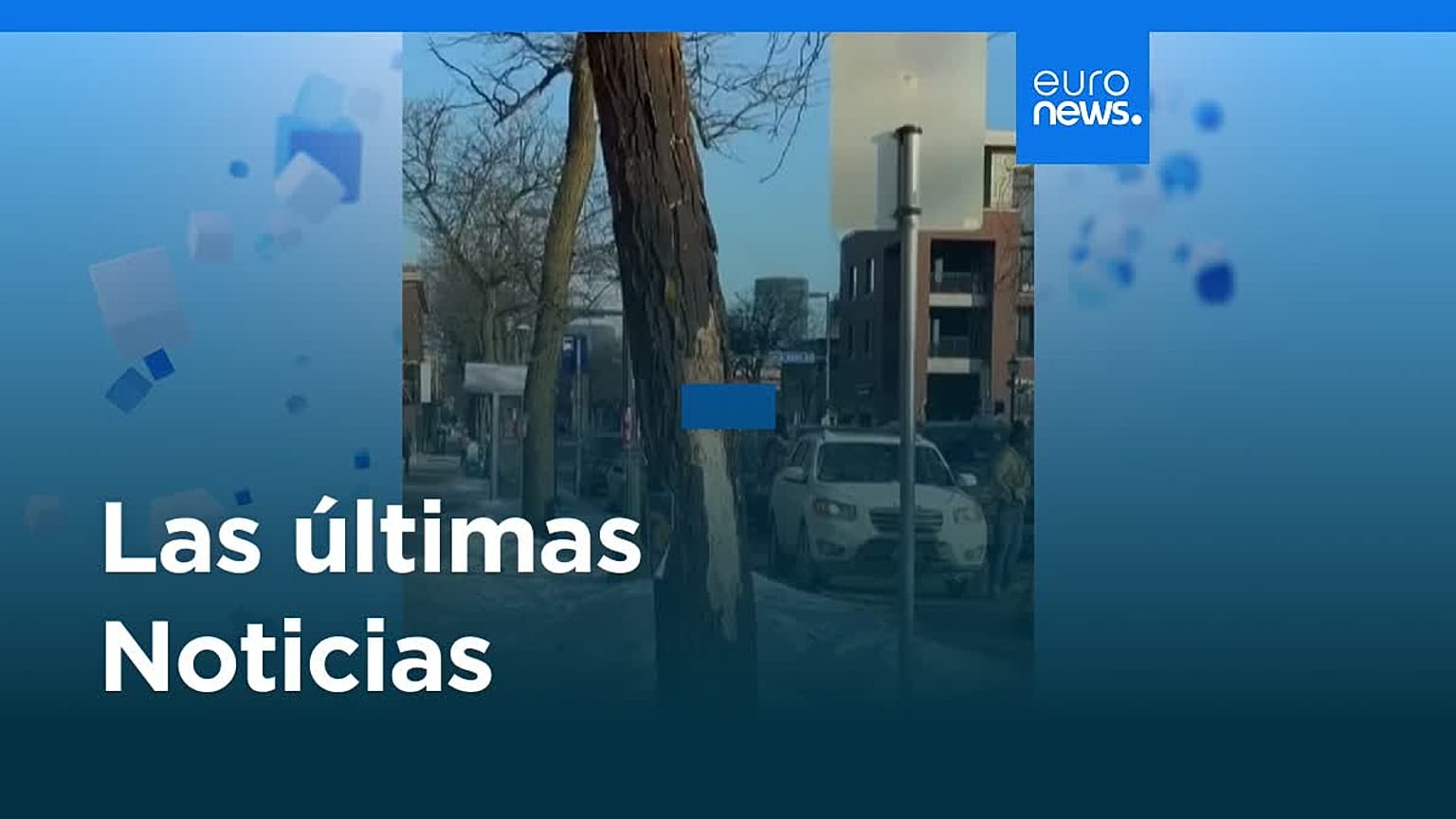 Últimas noticias | 25 enero 2026 - Mediodía