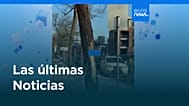 Últimas noticias | 25 enero 2026 - Mediodía