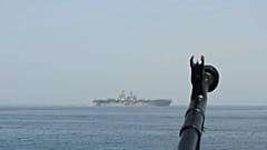 Golfo Pérsico