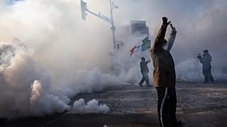 اعتراضات در مینیاپولیس