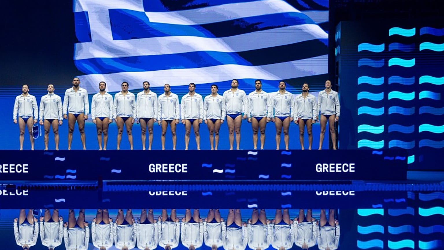 Η ΕΘΝΙΚΗ ΕΛΛΑΔΟΣ