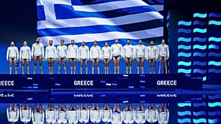 Η ΕΘΝΙΚΗ ΕΛΛΑΔΟΣ