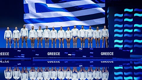 Η ΕΘΝΙΚΗ ΕΛΛΑΔΟΣ