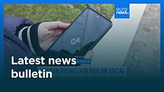 Latest news bulletin | January 26th, 2026 – Morning