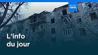L’info du jour | 26 janvier 2026 - Matin