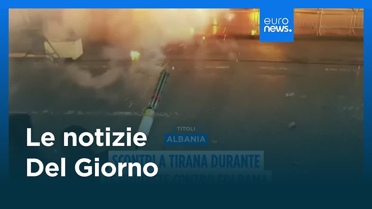 Le notizie del giorno | 26 gennaio 2026 - Mattino