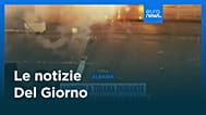 Le notizie del giorno | 26 gennaio 2026 - Mattino