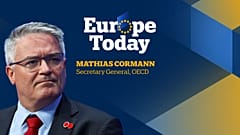 Europe Today, 3 lutego