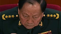 Zhang Youxia