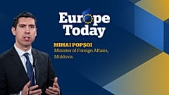 Europe Today 