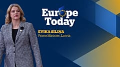 Европа сегодня