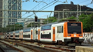 Rodalies de Catalunya