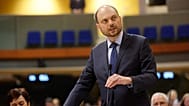 Vladimir Kara-Mourza avant la cérémonie de remise du Prix Vaclav Havel pour les droits de l'Homme à l'Assemblée parlementaire du Conseil de l'Europe, le 30 septembre 2024