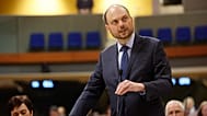 ARCHIV: Vladimir Kara-Murza vor der Verleihung des Vaclav-Havel-Preises für Menschenrechte in der Parlamentarischen Versammlung des Europarates, Straßburg, 30. September 2024.