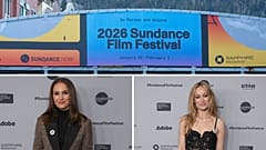 Sundance Film Festival: Proteste, Prominente reagieren auf jüngste Tötung durch die US-Einwanderungsbehörde ICE in Minnesota