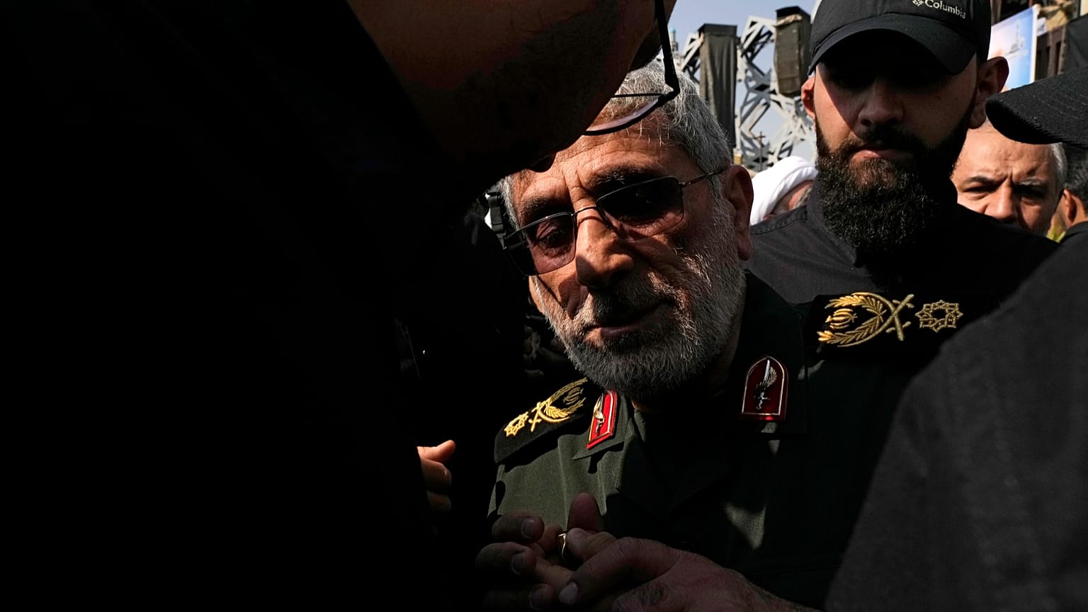 اسماعیل قاآنی