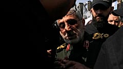 اسماعیل قاآنی