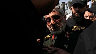 اسماعیل قاآنی