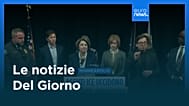 Le notizie del giorno | 26 gennaio 2026 - Pomeridiane