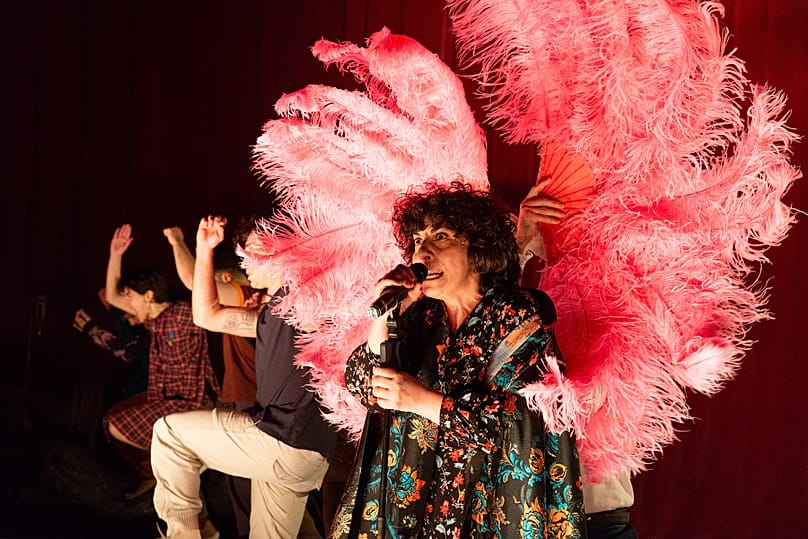 «Ιεροτελεστία»