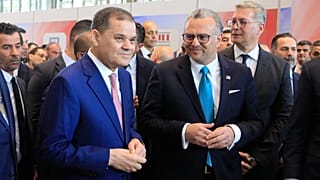 La Libye signe un accord pétrolier de 20 milliards de dollars