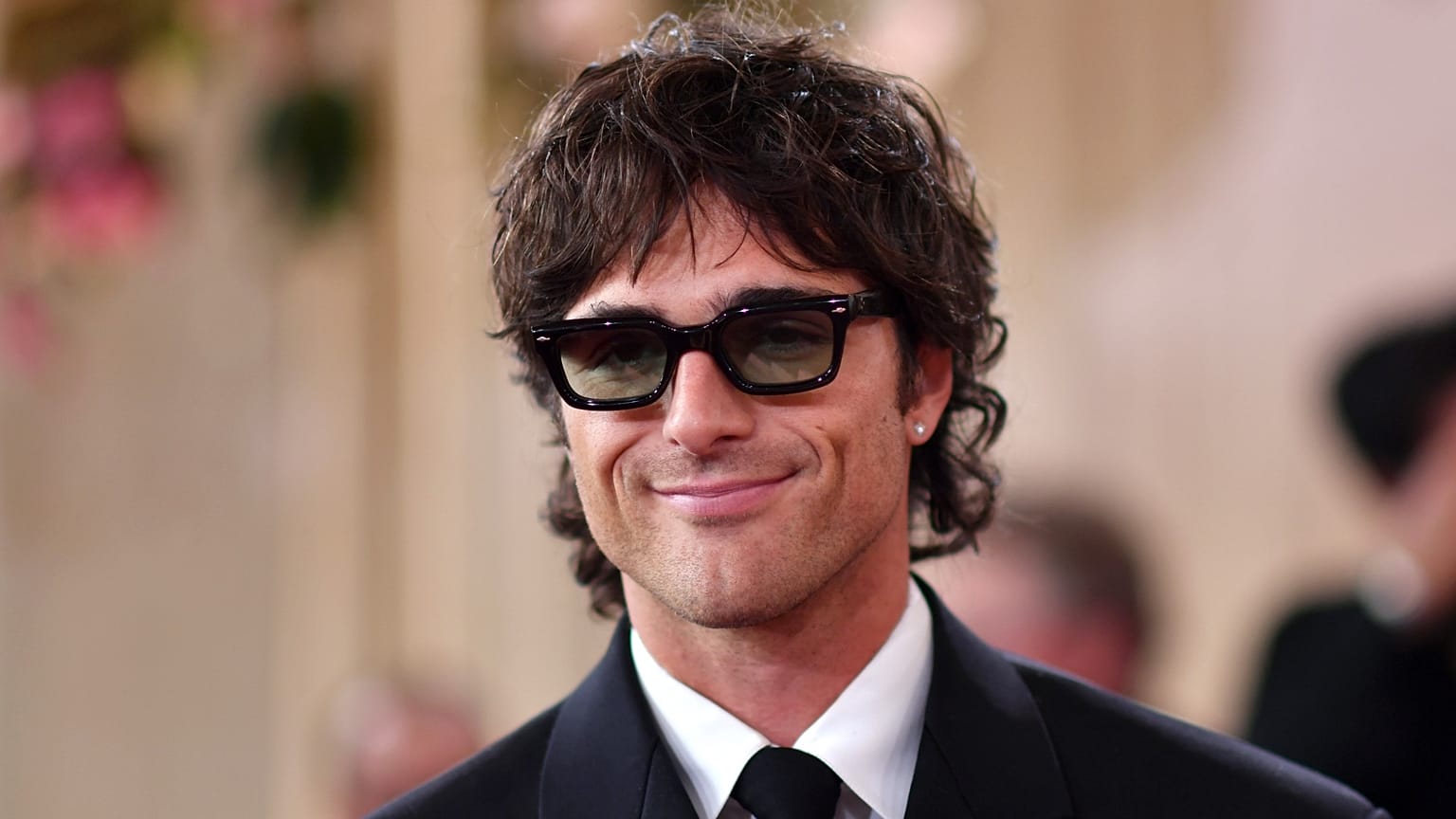 Is Jacob Elordi about to become the youngest (and tallest) James Bond yet?