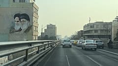 Wegen Aussagen von Merz: Iranisches Außenministerium bestellt deutschen Botschafter ein