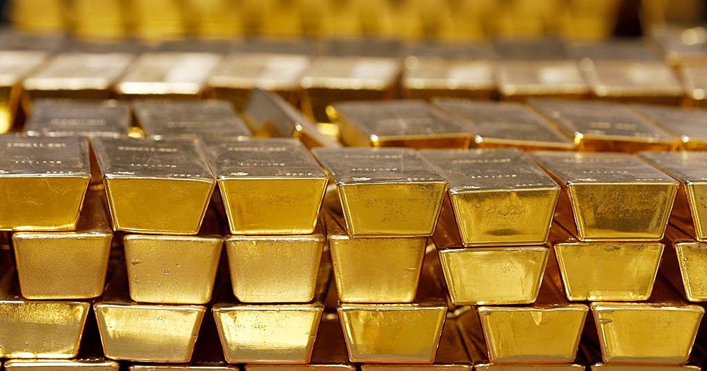 Sudan's vital gold industry hit by ongoing conflict, collapsing trade ties