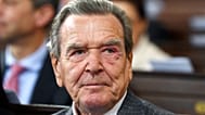 Gerhard Schröder hat Vorschläge für den Umgang mit Russland gemacht und sich gegen eine „Dämonisierung“ des Landes ausgesprochen.