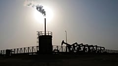  Oil Prices