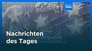 Nachrichten des Tages | 26. Januar 2026 - Abendausgabe